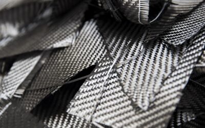 How Chopped Carbon Fiber Affects 3D Printed Part Strength and Stiffness