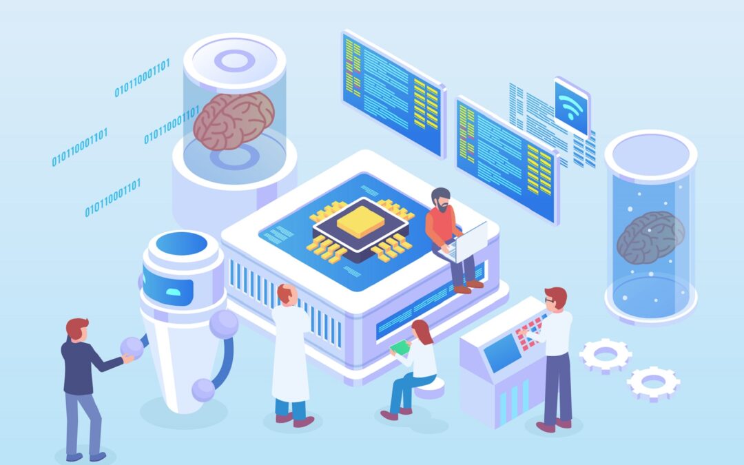 How Can AI Help My Company?