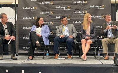 Automation Transition Requires ‘Digital Mindset,’ Michigan Manufacturing Leader Says