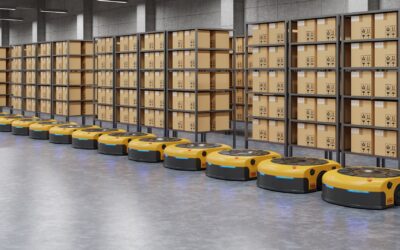 5 Common Mistakes to Avoid when Implementing AGVs in Your Facility