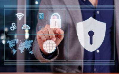 DYNICS Industry Insights: The Importance of Protection, Visibility and Control