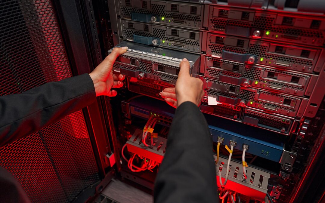 Data Lake vs. Data Warehouse: Understanding the Differences