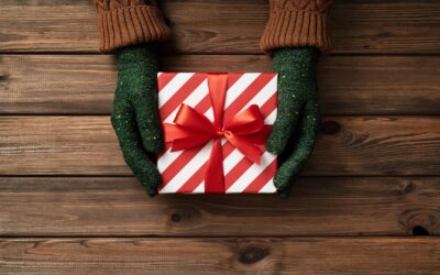 Giving The Gift of Additive Manufacturing This Holiday Season
