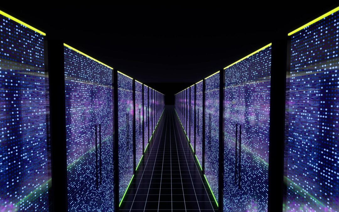 Digital Infrastructure Trends to Watch in 2024
