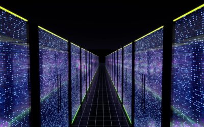 Digital Infrastructure Trends to Watch in 2024