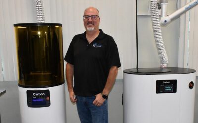 3D Printing Opens up New Manufacturing Options for Elite Mold & Engineering