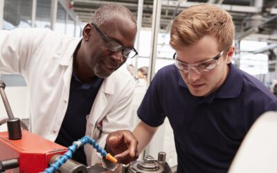 The Michigan Opportunity Podcast: Leo Kempel, Dean of the Michigan State University College of Engineering