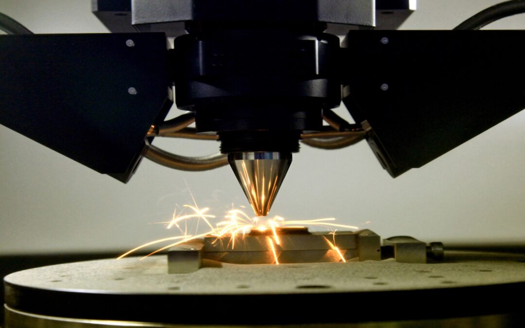 Does Additive Equal Innovation for your Company?