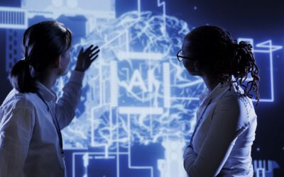 INTEGR8 2024 PLAYBOOK – The Rise of AI: Shaping Industries Through Intelligent Innovation Foreword