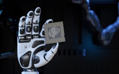 INTEGR8 2024 PLAYBOOK – Unleashing the Power of Artificial Intelligence Across Industries: A Transformative Frontier