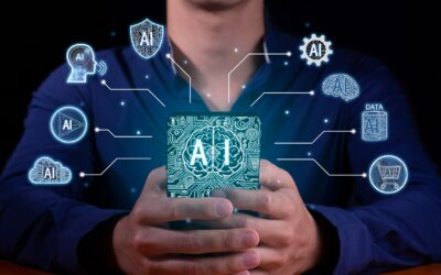 The Sound of Automation Podcast: How AI Leads to Marketing & Sales Efficiency