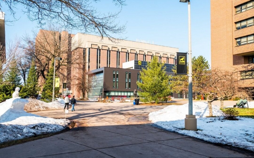 Michigan Tech Unveils H-STEM Complex to Foster Innovation and Collaboration
