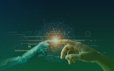 The Rise of AI: Shaping Industries Through Intelligent Innovation