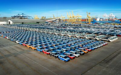 The Michigan Opportunity Podcast: Tu Le, Managing Director, Sino Auto Insights
