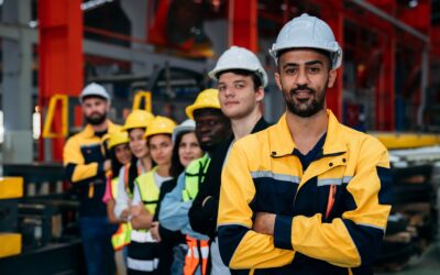 Tackling the labor shortage: Design and Make industry strategies after the Great Resignation