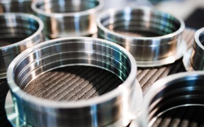 The Role of AI in Meeting Evolving Manufacturing Standards