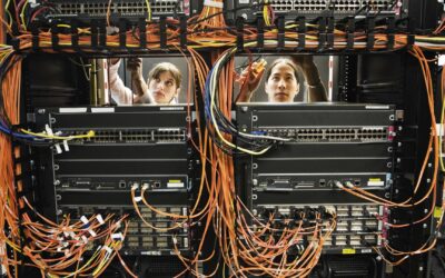Quantifying Big Data in the Age of AI