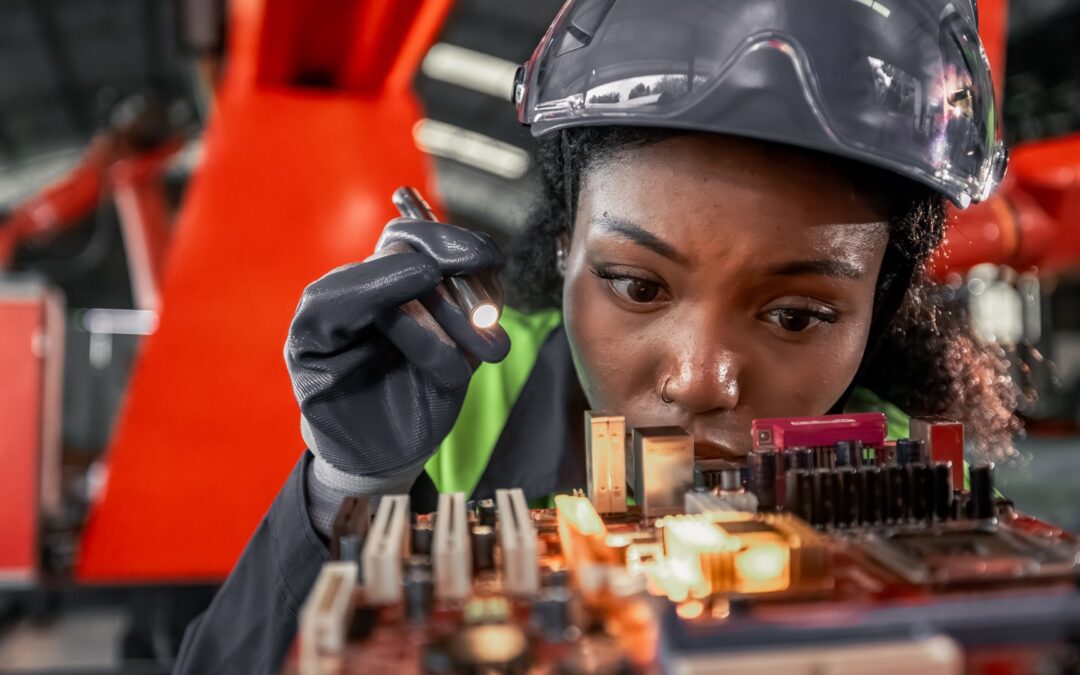 Why more and more high-tech companies are choosing to “Make It in Michigan”