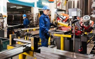 The Value of Manufacturing in America