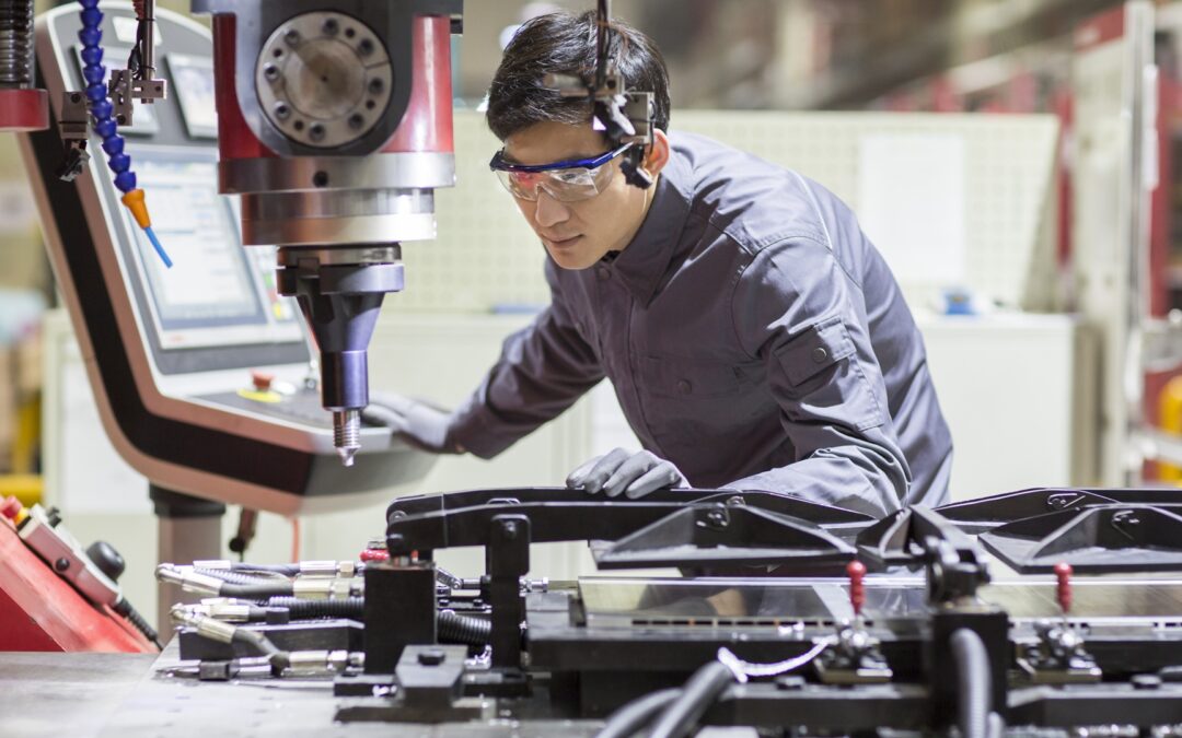 Is Your Value Chain Ready for the Challenges of 2040?