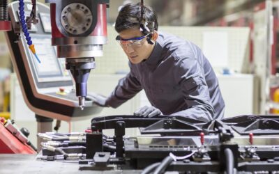 Is Your Value Chain Ready for the Challenges of 2040?