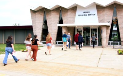 Alpena Community College Making an Impact for Students and Businesses