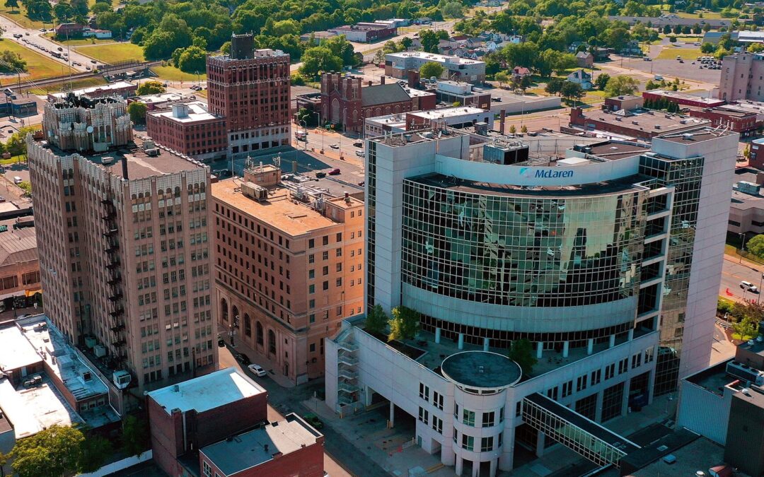 Request for Proposals (RFP): Consultant Services for Stakeholder Engagement and Strategic Planning related to Center of Excellence based in Pontiac