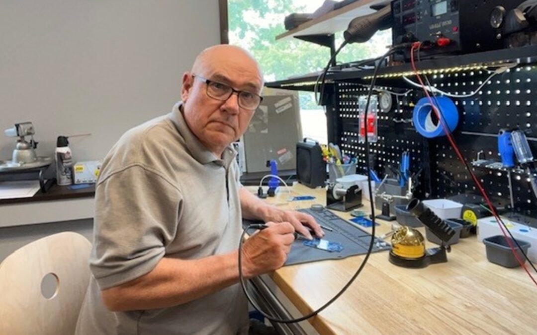 LooUQ’s Modems Allow Devices to ‘Call Home’ with Critical Data