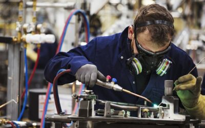 Reindustrialization in the Age of Disruption