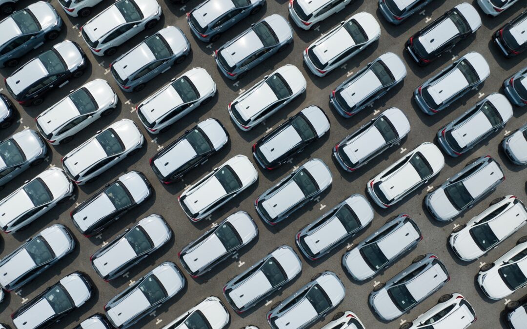 Innovative Tech Drives Mobility Solutions