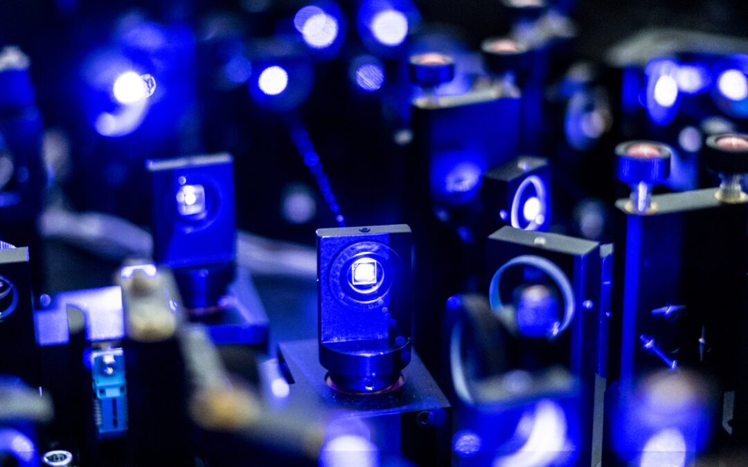 From Factory Floor to Cloud: How Smart Sensors are Powering the Industrial IoT Revolution