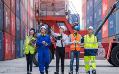 Global Trends & Supply Chain: Planning for a Shifting World
