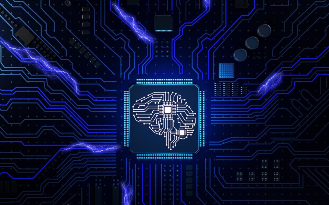 AI Spectrum Podcast: Building a Time-series Foundation Model