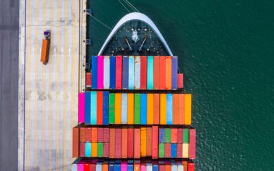 Six Manufacturing Trends to Watch as You Near the End of 2025