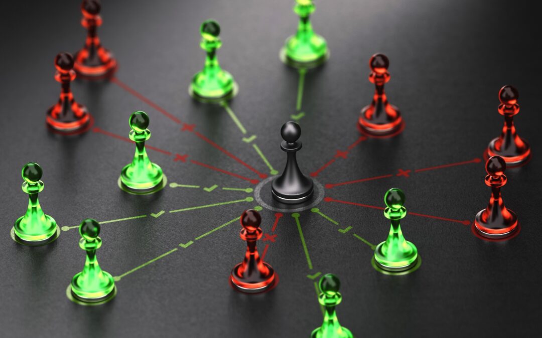 Aligning Technology Adoption within a Model