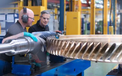 Dawn for a New Manufacturing Era