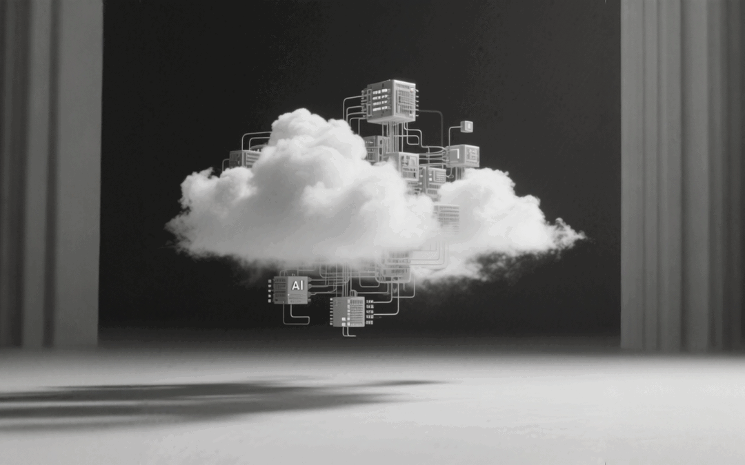 AI Networking: The Observability Blueprint for Modern AI Workloads