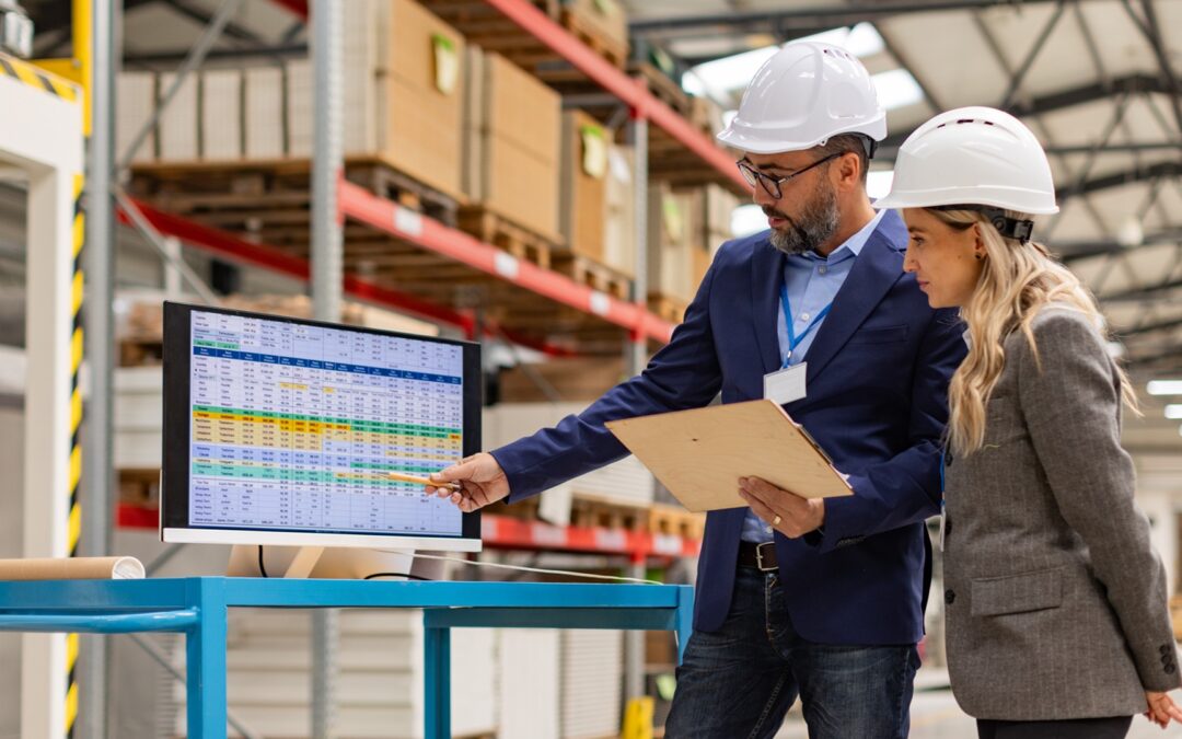 Manufacturing Day 2025: Building a Skilled, Resilient, Future-Ready Workforce