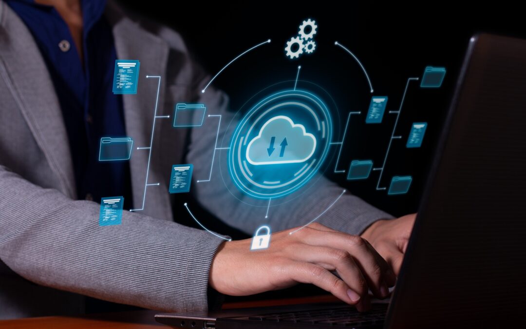 Cloud Power on the Factory Floor: How Ankercloud Helps Manufacturers Scale With Confidence