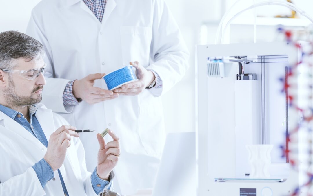 How 3D Printed Anatomical Models Improve Surgical Planning in Hospitals: What the Latest Research Shows