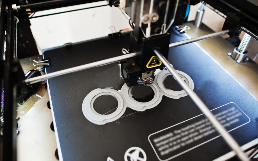 Additive Manufacturing Next Generation Tools