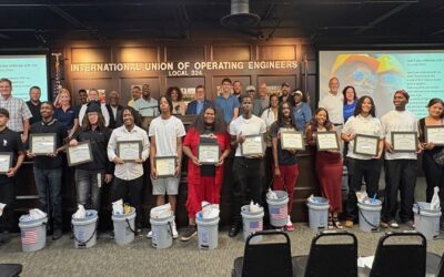 Building the Future Workforce through Meaningful Exploration